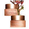 【跨境】CLARINS 娇韵诗 弹簧霜 焕颜紧致 日霜50毫升 晚霜50毫升（效期27年4月之后随机发货） 商品缩略图0
