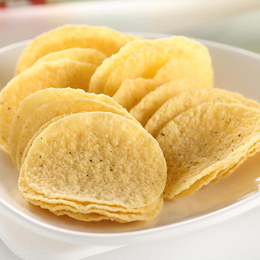 乐事薯片 黄瓜味 70g 商品图4