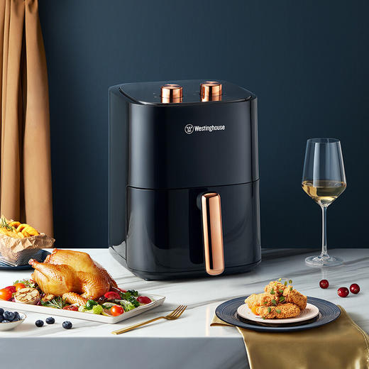 【分仓直发包邮】西屋Westinghouse-空气炸锅WAF-A228 商品图0