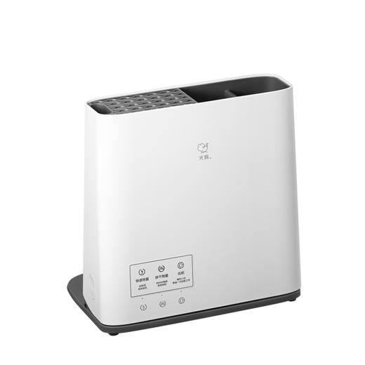 【火鸡】智能刀筷砧板烘干机 商品图2