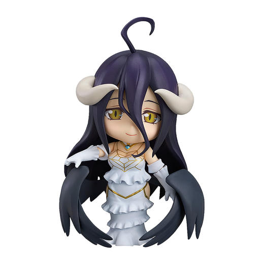 【GSC现货】粘土人 雅儿贝德（2次再贩） 手办模玩 商品图3