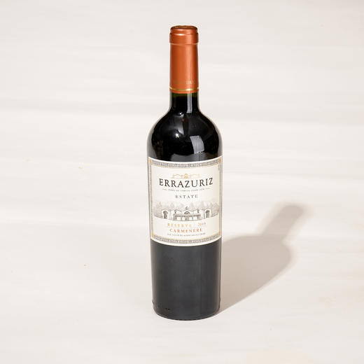 伊拉苏山庄佳美娜红葡萄酒
750ml 商品图0