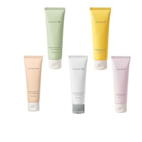 KIMTRUE且初   烟酰胺润养焕亮护手霜 50g 蜜桃乌龙味柠檬马鞭草味杏梨味芒果味