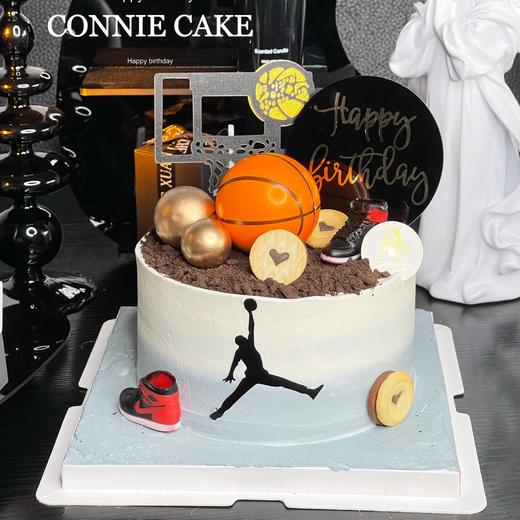 【1143】AJ男孩 商品图0