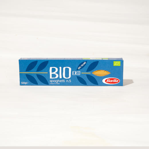 百味来直身面#5（有机）500g 商品图0