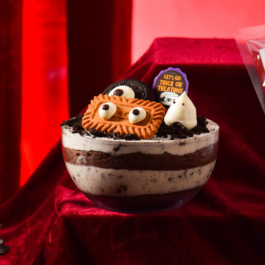 魔幻水晶球 商品图0