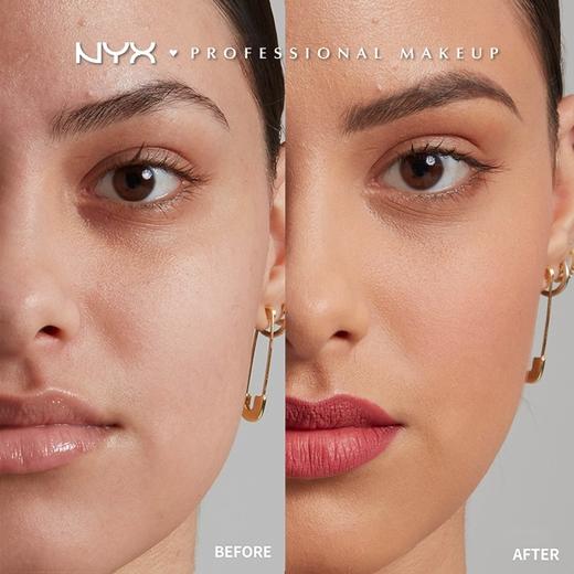 美国 NYX 六色遮瑕盘/遮暇膏（痘印色斑克星） 商品图5