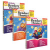 【Evan-Moor Best】 Leveled Readers' Theater 分级阅读小剧场 商品缩略图1