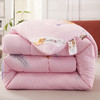 【西域楼兰】母婴级日式大豆被蓬松柔软轻盈不压身孕妇妈妈婴儿宝宝都可以用的超级柔软被子 商品缩略图4