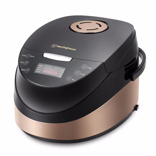 【分仓直发包邮】西屋Westinghouse-多功能电饭煲WRC-0431 商品图2