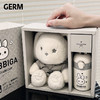 GERM/格沵 可爱便携包包杯 心愿兔/抱抱熊 商品缩略图1