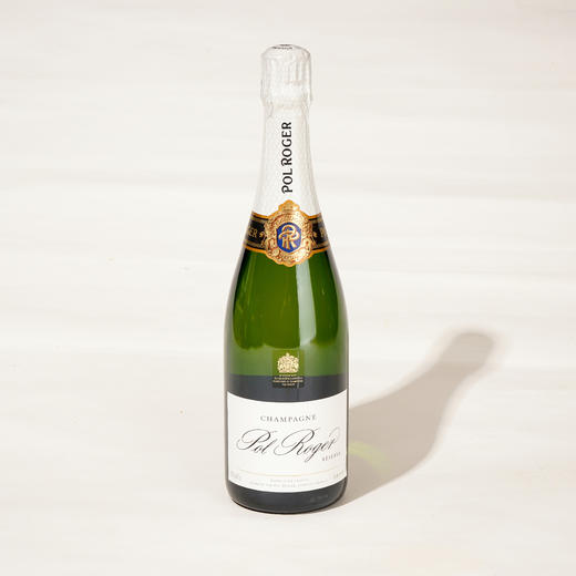 宝禄爵珍藏天然型香槟
750ml 商品图0