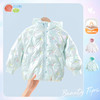 贝贝怡童装秋冬儿童保暖羽绒服甜美可爱女童上衣224S3093 商品缩略图7
