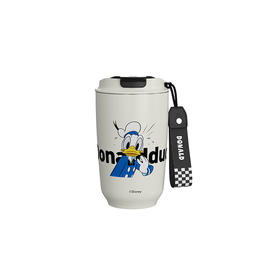 GERM/格沵 保温杯 316不锈钢 400ML