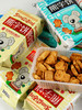 好吃点 熊字饼干 115g 商品缩略图2
