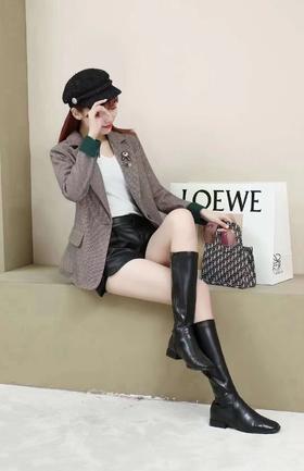 时尚中青西服外套22002（4）