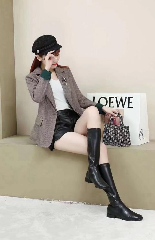 时尚中青西服外套22002（4） 商品图0