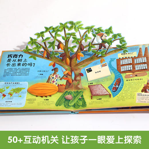 正版 东西是如何制造的 原价：128 商品图2