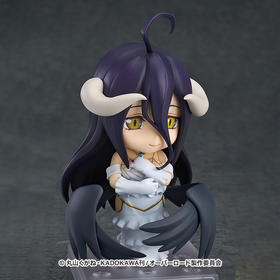 【GSC现货】粘土人 雅儿贝德（2次再贩） 手办模玩