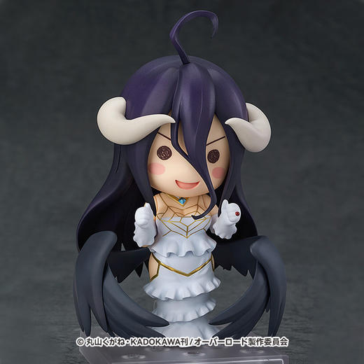 【GSC现货】粘土人 雅儿贝德（2次再贩） 手办模玩 商品图1