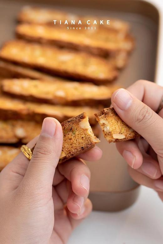 意大利坚果饼干- 商品图4