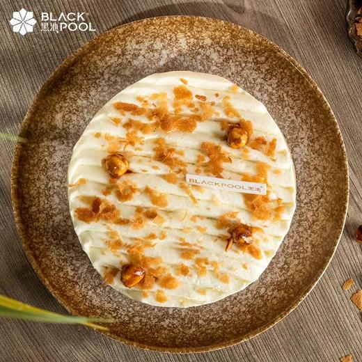 （预约验券专用）【榛果软忌廉】浅棕色的秋与金色果实 浓郁榛果风味 轻软戚风蛋糕 验券不成功不发货，选择款式，备注平台+券码，下单支付0.01元即可 商品图2