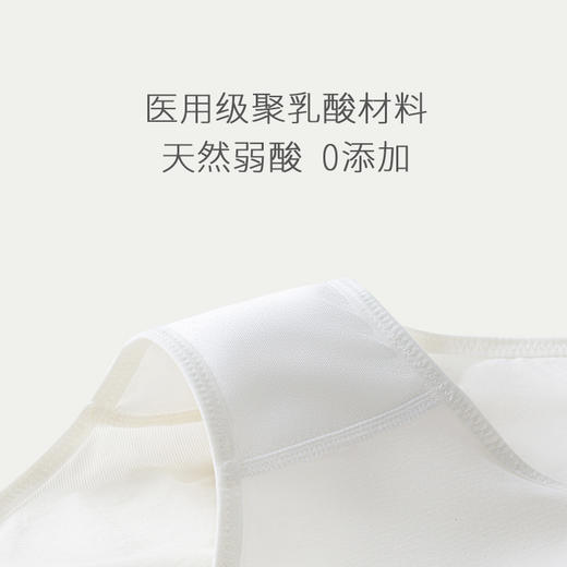 我的花匠女性护理内裤 亲肤透气速干易清洗 两条装 商品图3