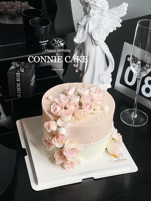 【1144】鲜花ins风 商品图3