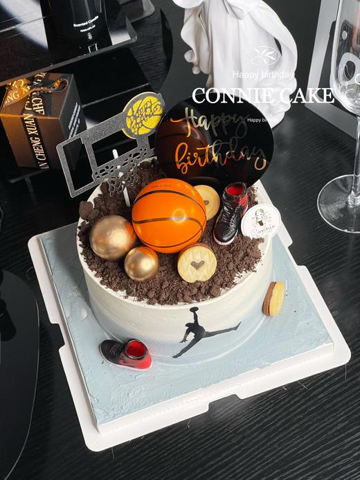 【1143】AJ男孩 商品图1