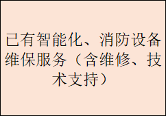 24小时无人化值守报警服务 （智能报警复核、值守服务）