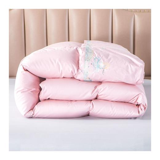 多喜爱　《冬奢95白鹅绒加厚冬被（福鹿）》 商品图2