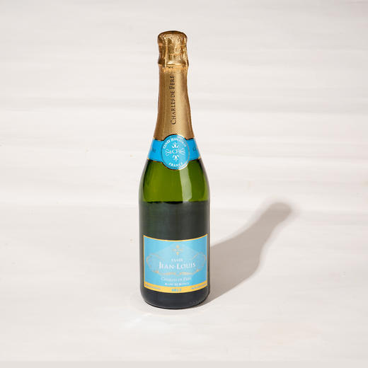 迪费路易白中起泡酒
750ml 商品图0