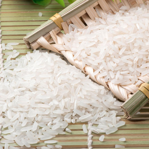 【凤来高寿米】10斤真空包装 商品图5