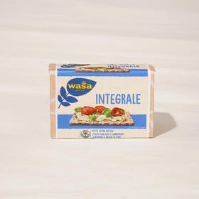 瓦萨全麦薄脆饼干