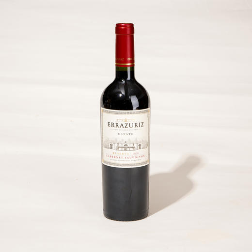 伊拉苏山庄赤霞珠红葡萄酒
750ml 商品图0