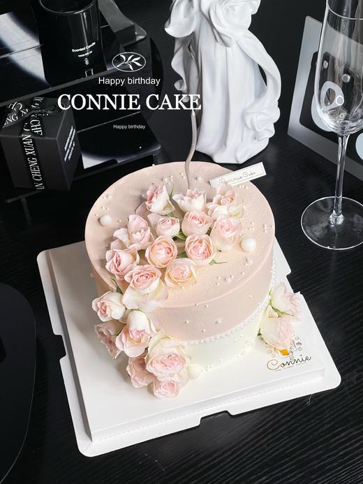 【1144】鲜花ins风 商品图2