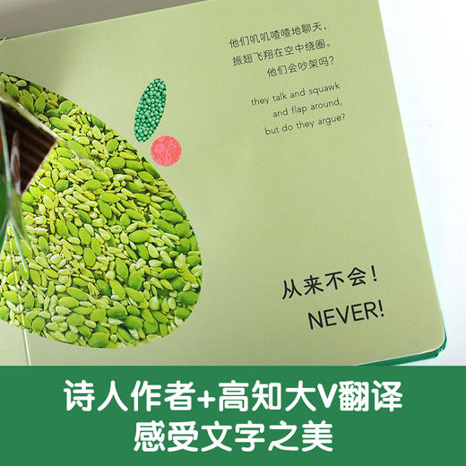 乐乐趣-我的纸上动物园立体书（精装4册） 商品图3