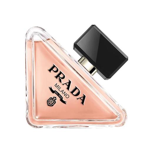 【预售】Prada普拉达PARADOXE全新我本莫测女士香水30-90ml EDP浓香水 商品图0