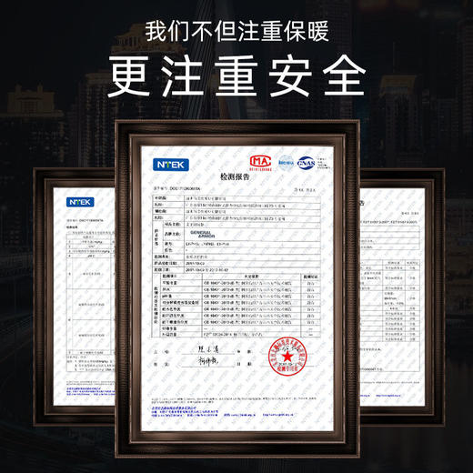 暖脚神器暖脚宝办公室暖腿冬天保暖桌下取暖器电加热垫插电烘脚器 商品图7