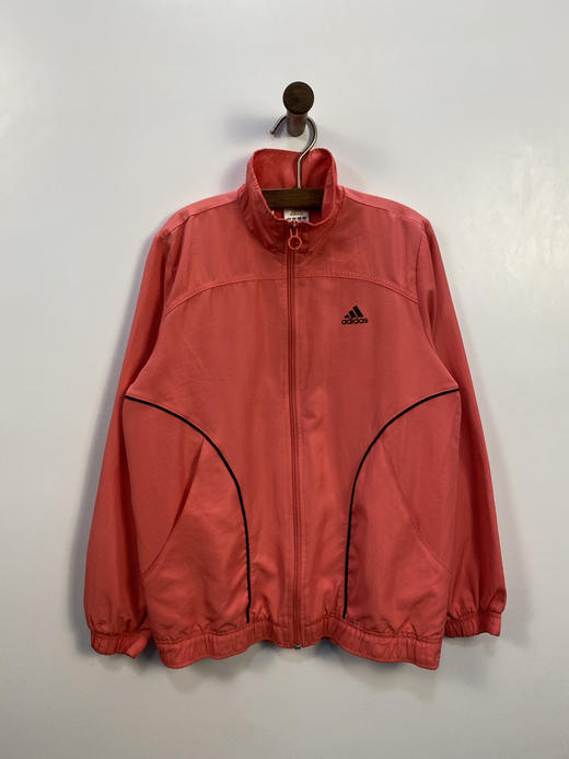 adidas 阿迪达斯 欧版 运动外套 _SJK(XS-S) 商品图1