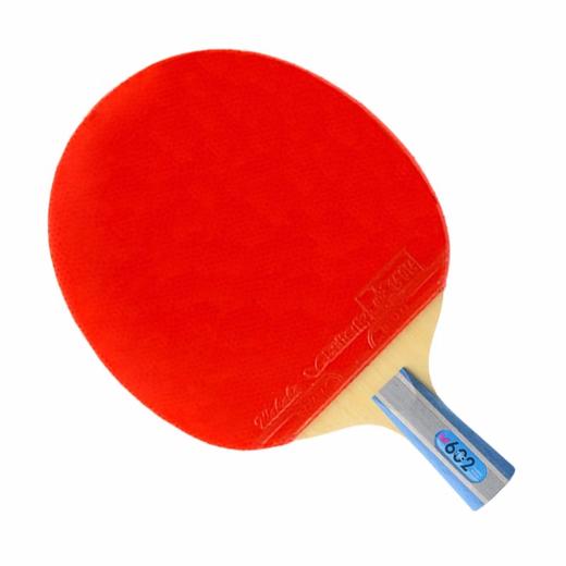 蝴蝶6系列成品乒乓拍TBC-602 商品图3