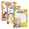 【Evan-Moor Best】Writing System Practice 写作系统练习系列   美国加州原版教辅 商品缩略图4