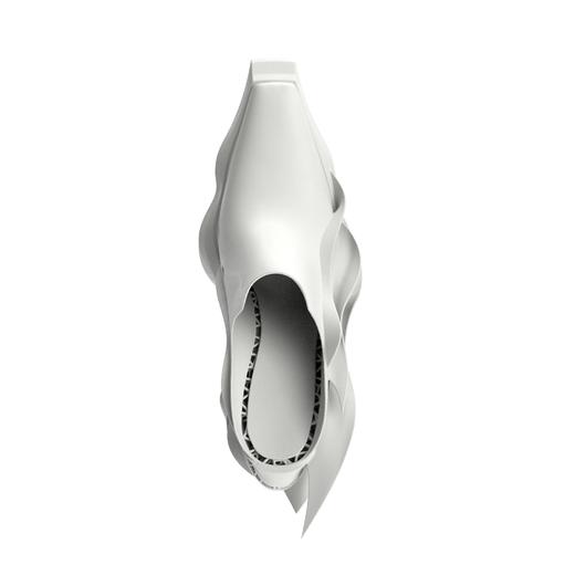 SCRY × ANNAKIKI Eternal Lunar 鞋履 商品图5