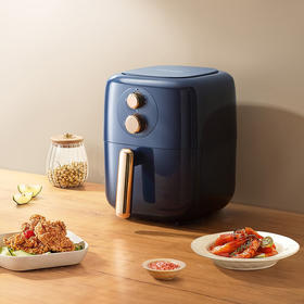 【分仓直发包邮】西屋Westinghouse-空气炸锅WAF-LZ3503C