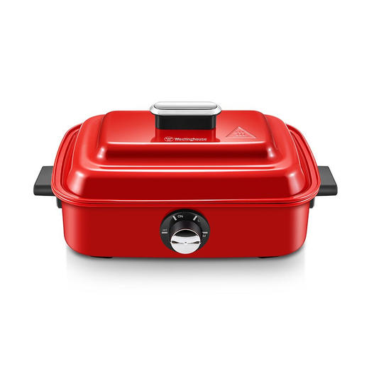 【分仓直发包邮】西屋Westinghouse-多功能烹饪锅WSC-1401 商品图1