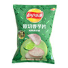 乐事 原切香芋片 青柠味 70g 商品缩略图0