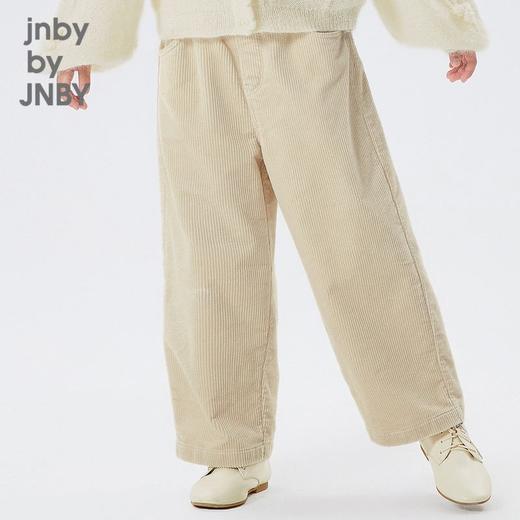 JNBY  22年冬款   宽松长款  1M0E11000 商品图0