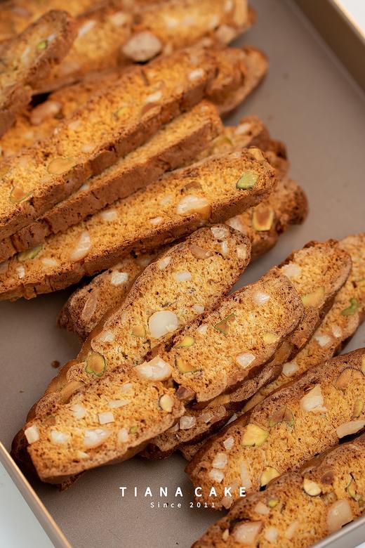 意大利坚果饼干- 商品图6