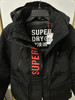 英国Superdry防风防水夹棉冲锋衣男女同款 商品缩略图8