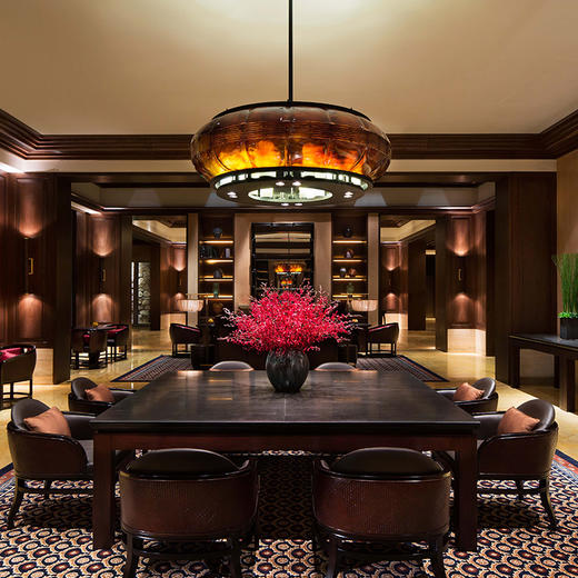 长白山柏悦酒店滑雪季套餐 商品图3